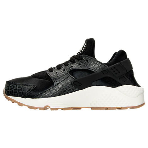 Women's Nike Air Huarache Run Premium Running Shoes