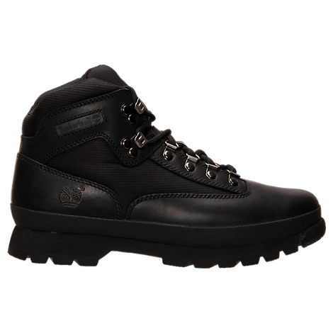 Men's Timberland Euro Hiker Boots