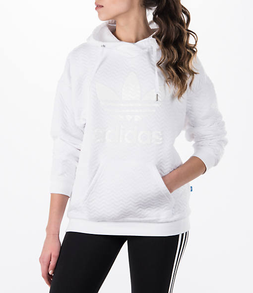 Women's adidas Originals New York Story Hoodie