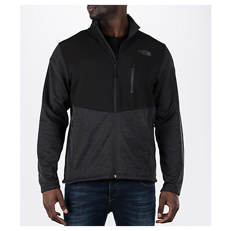 Men's The North Face Norris Full-Zip Jacket