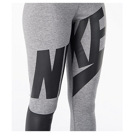 Women's Nike Leg-A-See Exploded Leggings