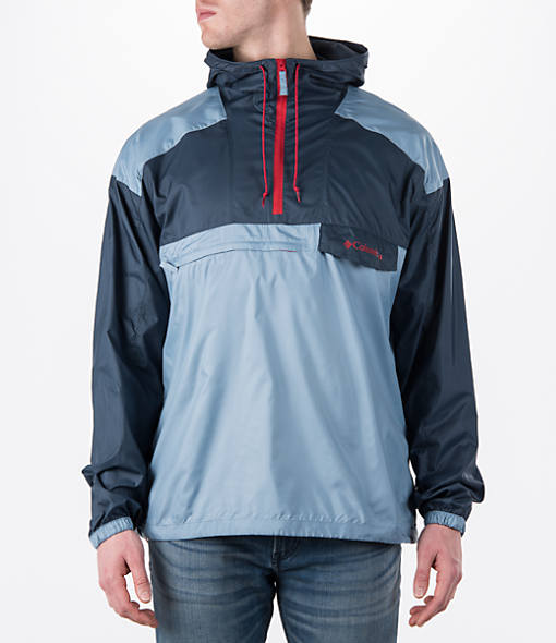 Men's Columbia Cairn Cruiser Jacket