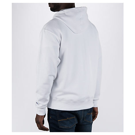 Men's Champion Powerblend Full-Zip Hoodie