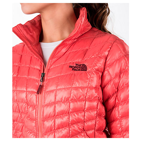 Women's The North Face ThermoBall Full-Zip Jacket