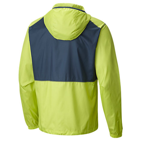 Men's Columbia Flash Forward Windbreaker Jacket