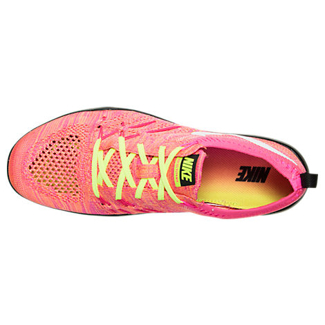 Women's Nike Free TR Focus Flyknit Training Shoes