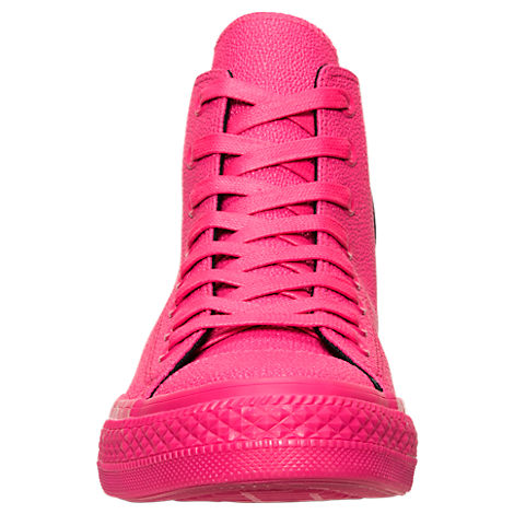 Women's Converse Chuck Taylor All Star Hi Pinktober Casual Shoes