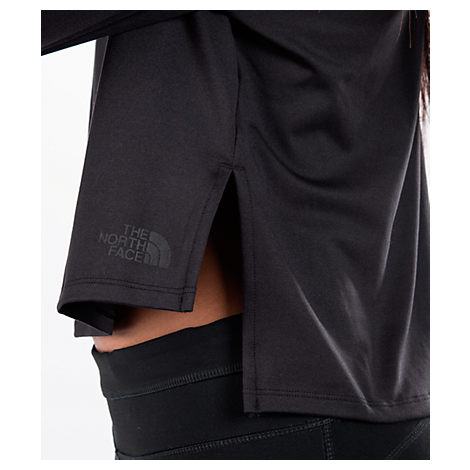 Women's The North Face Motivation Crop Hoodie