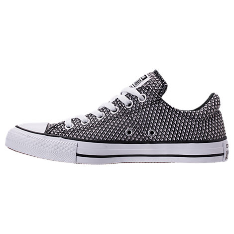 Women's Converse Chuck Taylor All Star Madison Ox Casual Shoes