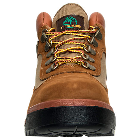 Men's Timberland Field Boots