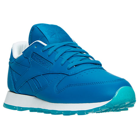 Women's Reebok Classic Leather Casual Shoes