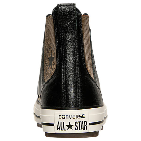 Women's Converse Chuck Taylor Chelsee Boot Casual Shoes