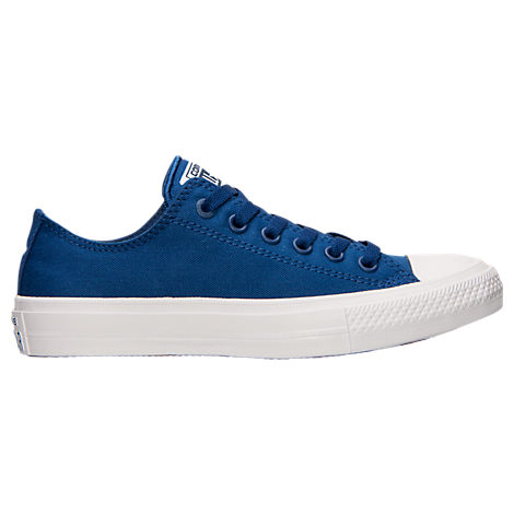 Women's Converse Chuck Taylor II Ox Casual Shoes