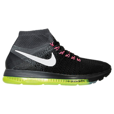 Women's Nike Zoom All Out Flyknit Running Shoes