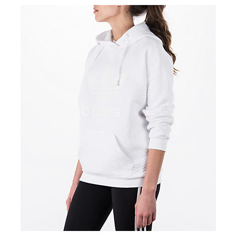 Women's adidas Originals New York Story Hoodie