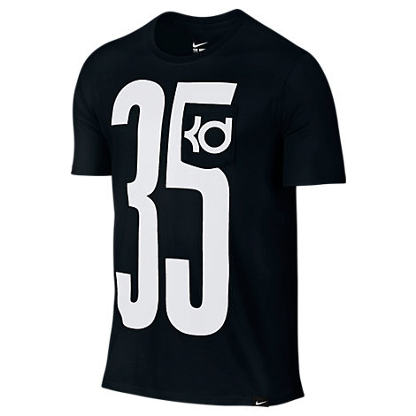Men's Nike KD Pocket Jersey T-Shirt