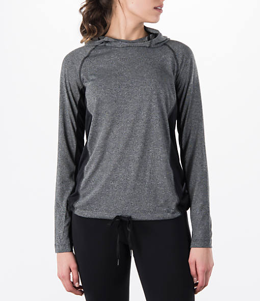 Women's Under Armour Threadborne Twist Training Hoodie