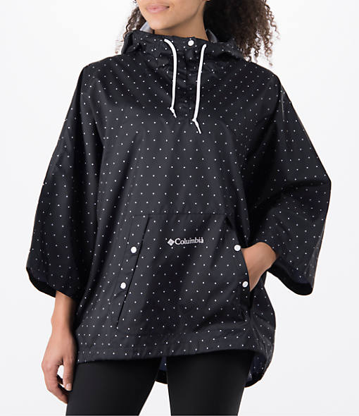 Women's Columbia Flash Forward Anorak Jacket