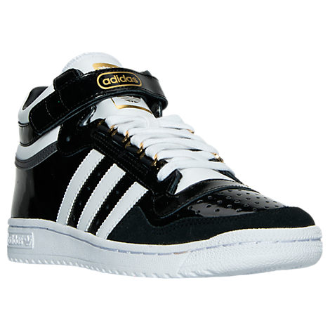 Men's adidas Concord II Mid Casual Shoes