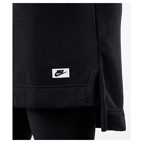 Women's Nike Modern Full-Zip Vest
