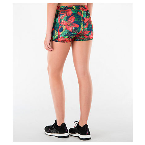 Women's adidas Salinas TechFit Boy Shorts