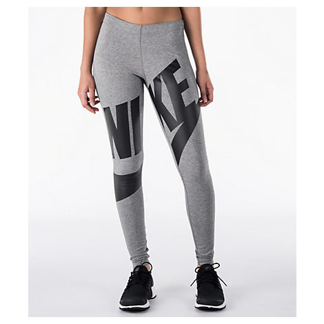 Women's Nike Leg-A-See Exploded Leggings