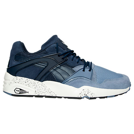 Men's Puma Blaze of Glory Winter Tech Casual Shoes