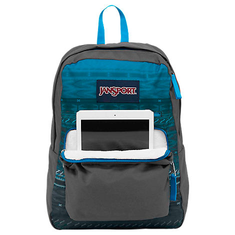 JanSport Digibreak Backpack