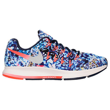 Women's Nike Air Zoom Pegasus 33 Print Running Shoes