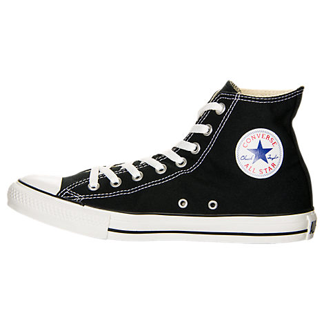 Unisex Chuck Taylor Hi Top Casual Shoes