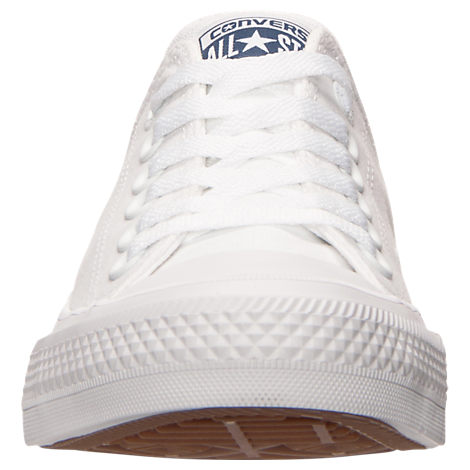 Women's Converse Chuck Taylor II Ox Casual Shoes