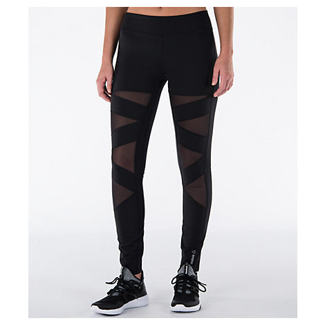 Women's Reebok Studio Cardio Training Leggings