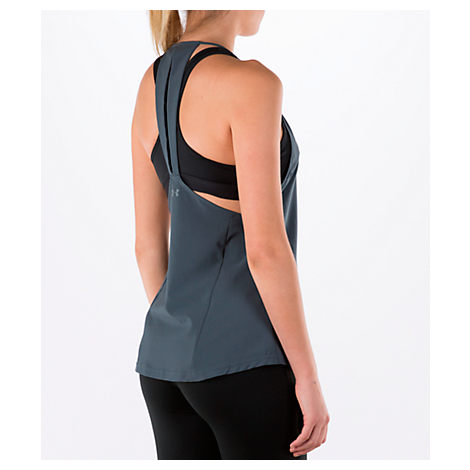 Women's Under Armour Fusion Racer Tank