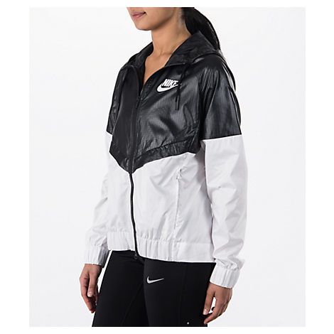 Women's Nike Sportswear Windrunner Jacket