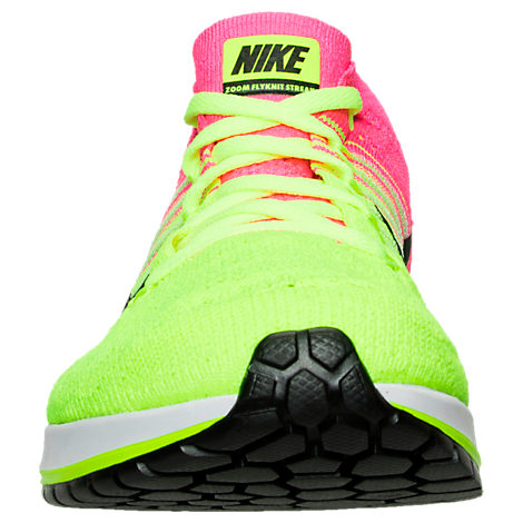 Men's Nike Flyknit Streak 6 OC Running Shoes