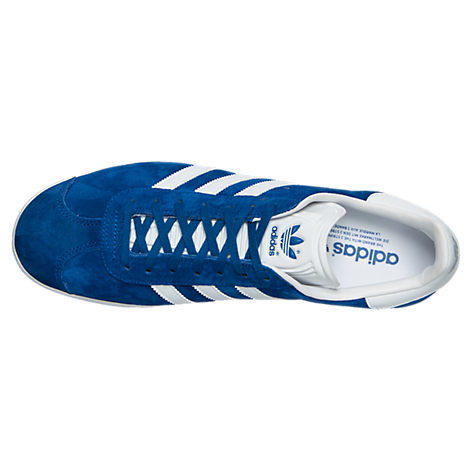 Men's adidas Gazelle Sport Pack Casual Shoes