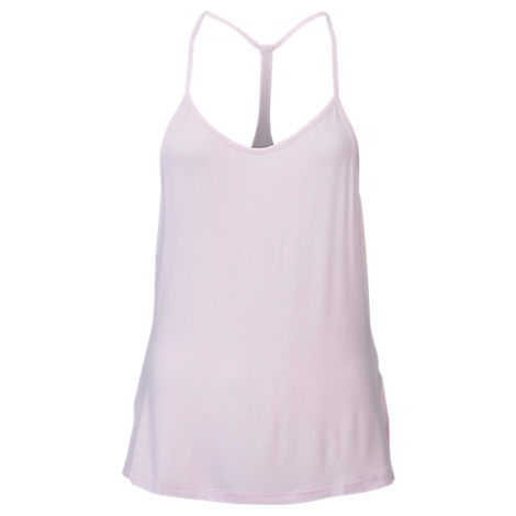 Women's Reebok Faves Strappy Tank Top