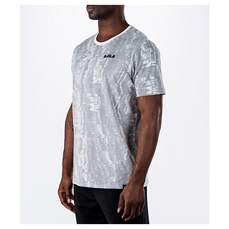 Men's Nike LeBron Verbiage T-Shirt