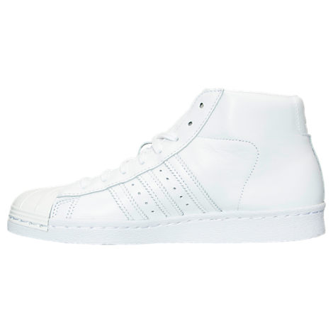 Women's adidas Pro Model Casual Shoes