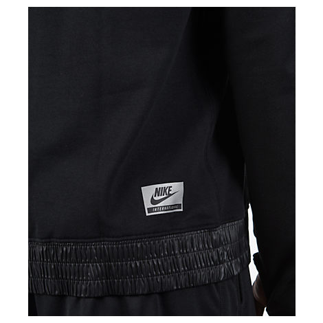 Men's Nike International Crewneck Sweatshirt