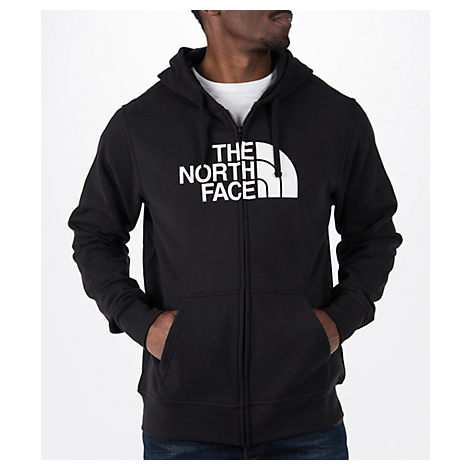 Men's The North Face Half Dome Full-Zip Hoodie