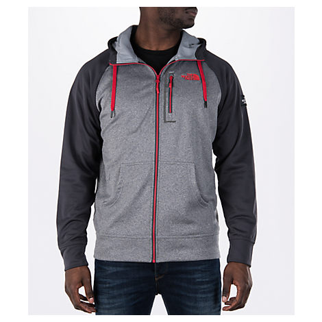 Men's The North Face Mack Mays Full-Zip Jacket