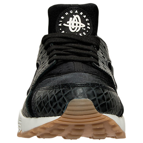 Women's Nike Air Huarache Run Premium Running Shoes