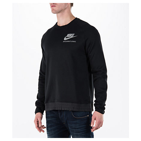 Men's Nike International Crewneck Sweatshirt