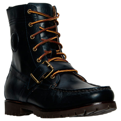 Men's Polo Ralph Lauren Ranger Boots