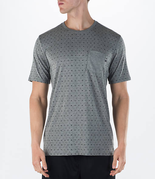 Men's Nike Air Max Pocket T-Shirt