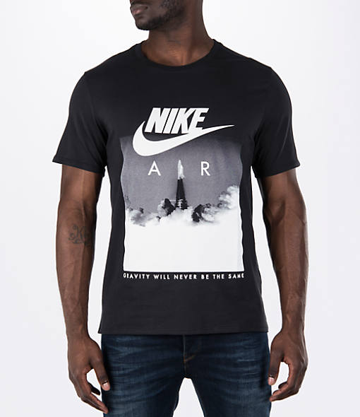 Men's Nike Air Rocket T-Shirt