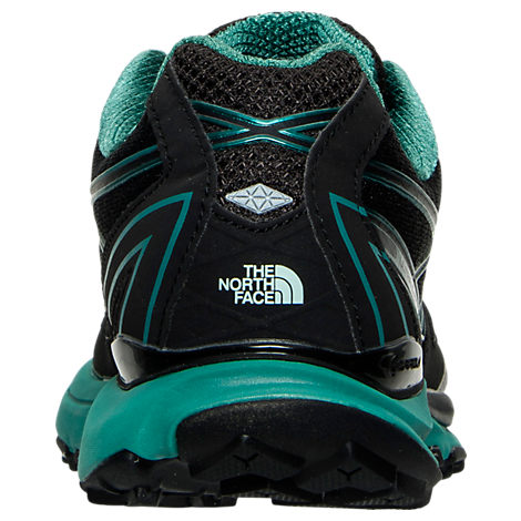 Women's The North Face Ultra Cardiac Trail Running Shoes