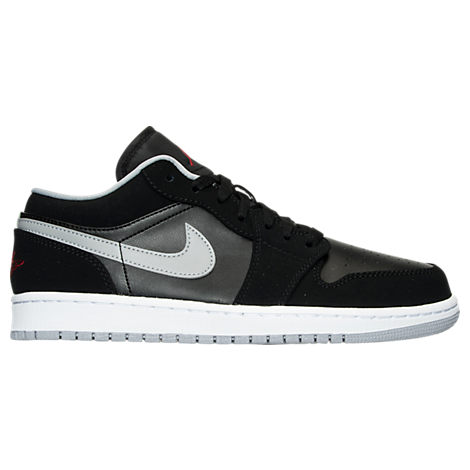 Men's Air Jordan Retro 1 Low Basketball Shoes
