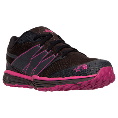 Women's The North Face Litewave TR Trail Running Shoes